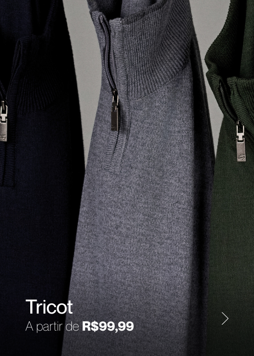 Banner -  Tricot